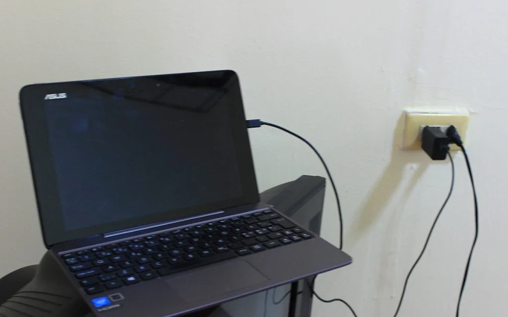 Size matters in laptops when you travel. The lighter, the better.