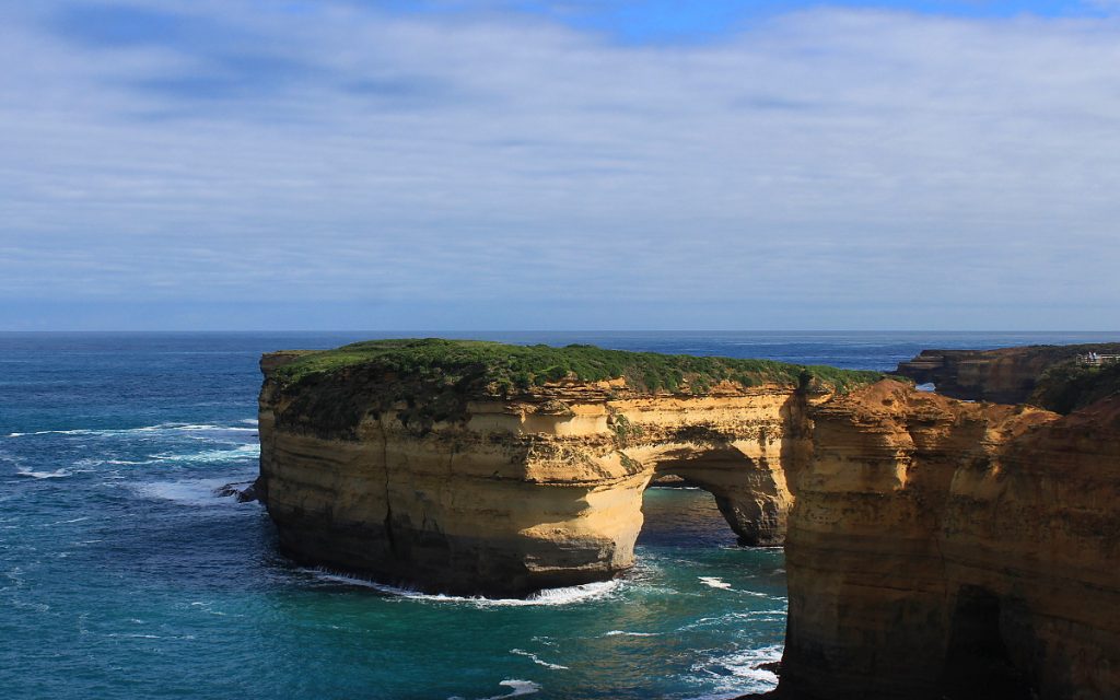 Loch Ard Gorge