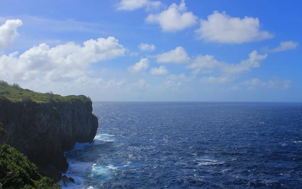 'Eua Island, Tonga