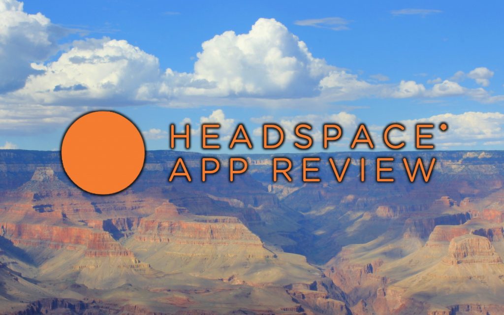 Headspace app review