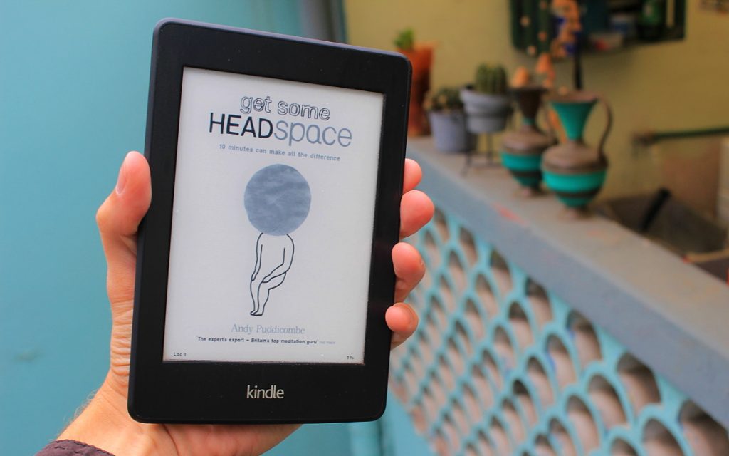 Get Some Headspace book review PDF epub mobi Kindle.
