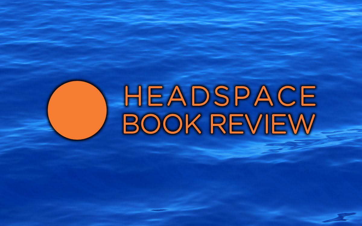 Get Some Headspace Book Review