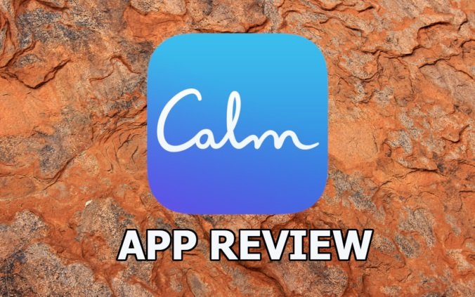 Calm Review