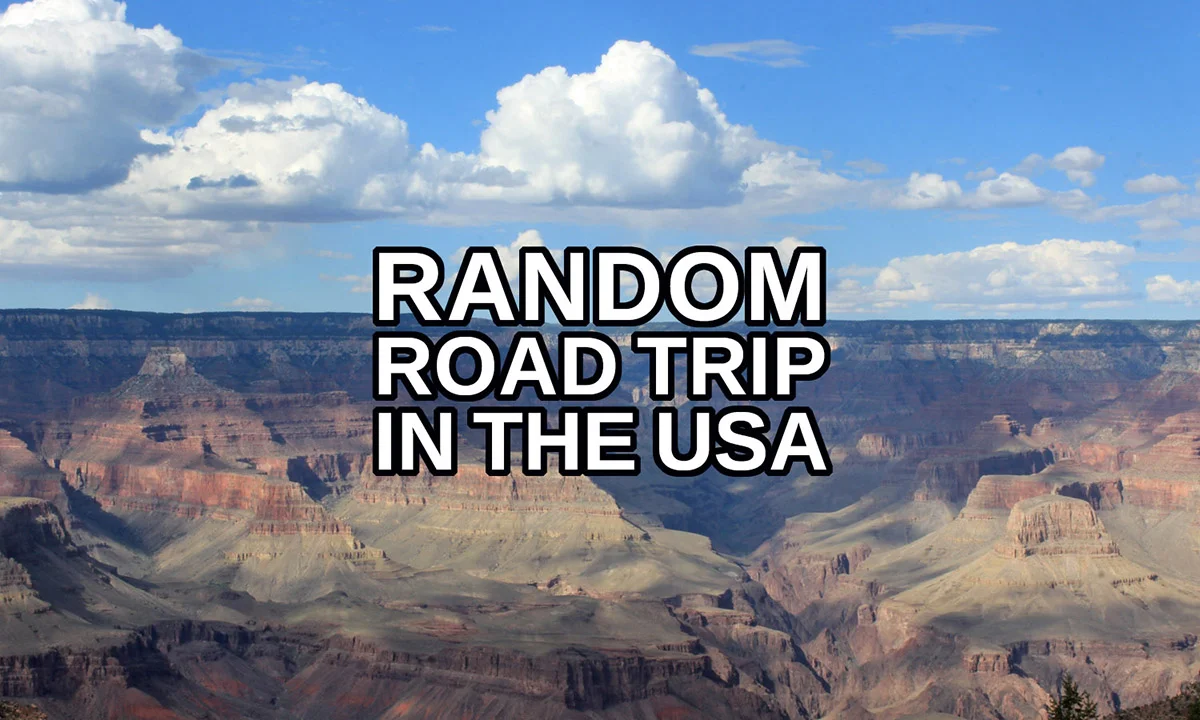 random us road trip generator (best trip ideas)