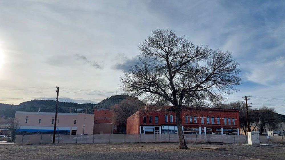 Raton, New Mexico